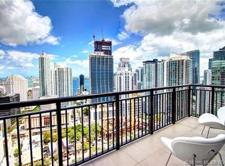 999 SW 1st Ave PH UPH12, Miami, FL 33130