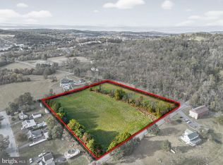 0 Spring Garden Dr, Bechtelsville, PA 19505