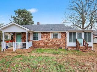 925 S Austin Rd, Marshville, NC 28103