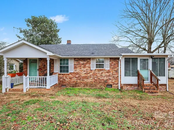 925 S Austin Rd, Marshville, NC 28103