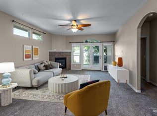 2264 S Blackspur Way, Meridian, ID 83642