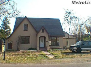 1528 Vernon Ave, Modesto, CA 95351