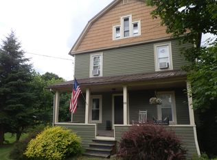 631 Clymer Sherman Rd, Clymer, NY 14724