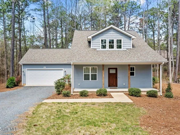 4 Wye Court, Pinehurst, NC 28374