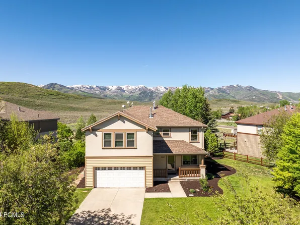 5624 N Aspenleaf Dr, Park City, UT 84098