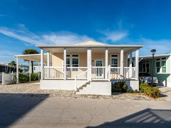 122 NE Bay Drive, Jensen Beach, FL 34957