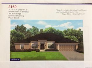 2 Longleaf Ct, Homosassa, FL 34446