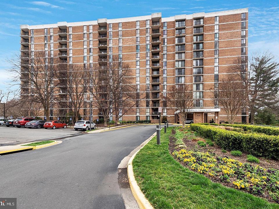 1st image of 2300 Pimmit Dr APT 1107