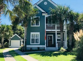 1141 Dawn View Ter, Mount Pleasant, SC 29464