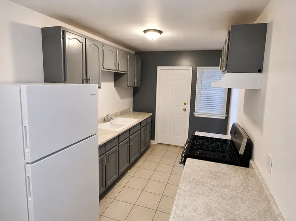 5911 S Wilton Pl, Los Angeles, CA 90047