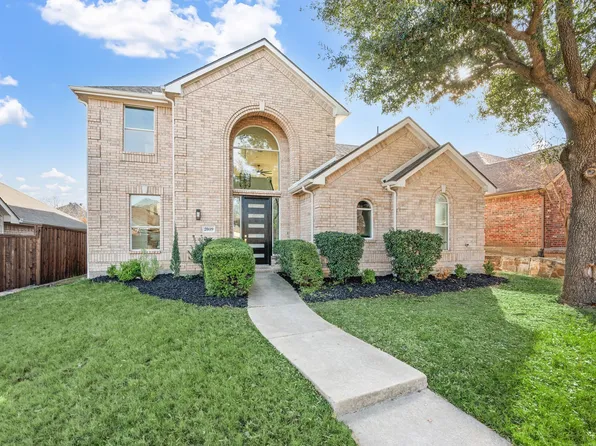 2809 Grand Canyon Ct, McKinney, TX 75072