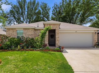 2210 Alamo Rd, Sherman, TX 75090