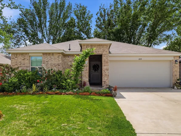 2210 Alamo Rd, Sherman, TX 75090
