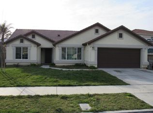 243 Sunburst St, Los Banos, CA
