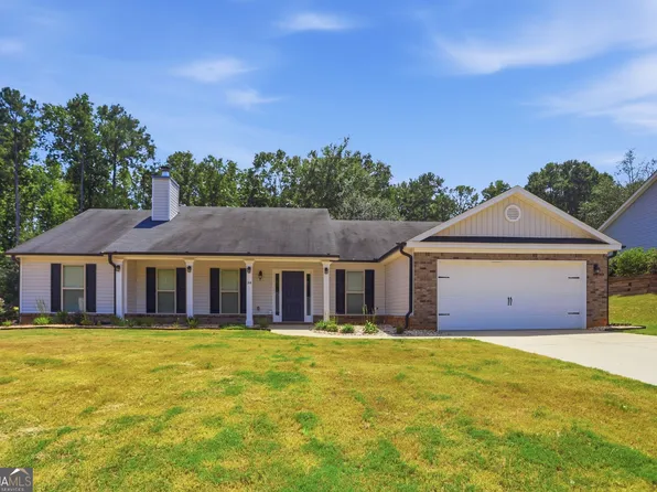 144 Briar Rose Blvd, Jefferson, GA 30549