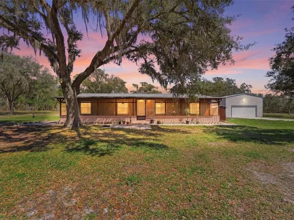 515 S Covelake Ter, Inverness, FL 34450