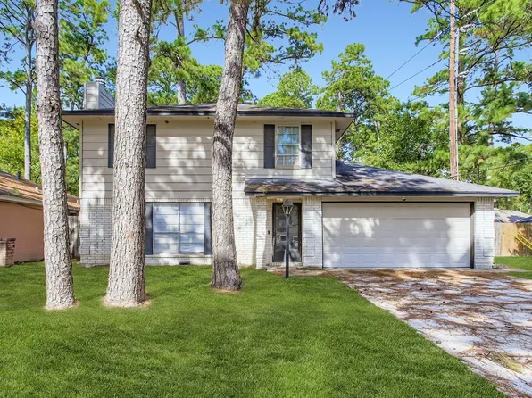 9506 Landry Blvd, Spring, TX 77379