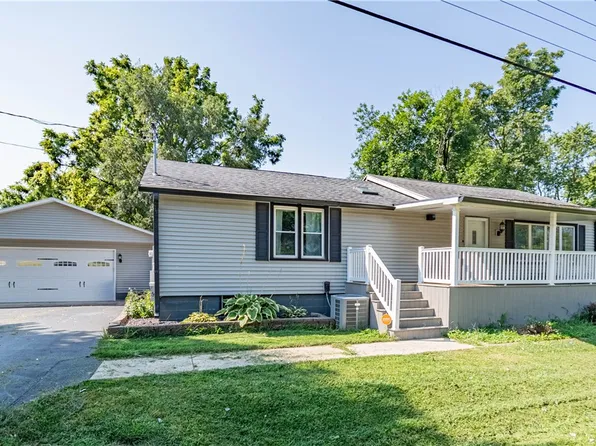 2221 E Mound Rd, Decatur, IL 62526