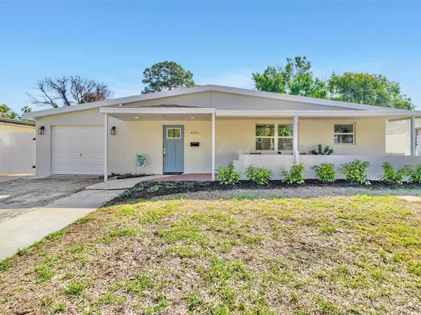 4201 Carson St NE, Saint Petersburg, FL 33703