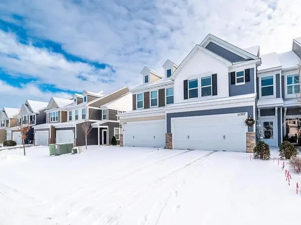 (undisclosed Address), Woodbury, MN 55129