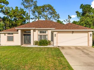 825 W Gaucho Cir, Deltona, FL 32725