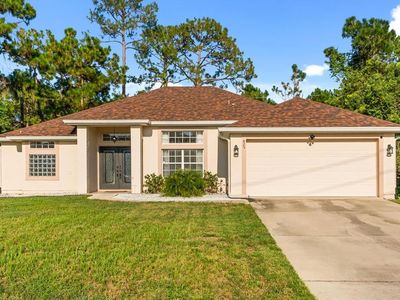 825 W Gaucho Cir, Deltona, FL, 32725