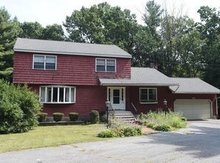 58 Brown St, Andover, MA 01810