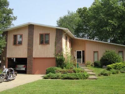 51054 Winding Waters Ln #L, Elkhart, IN, 46514