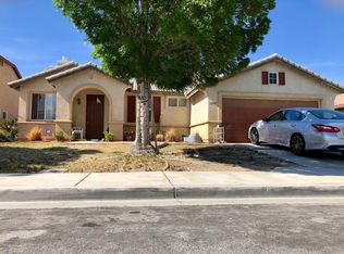 1249 W Avenue H7, Lancaster, CA 93534