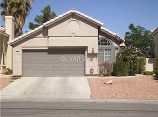 1092 Adelman Dr, Las Vegas, NV 89123