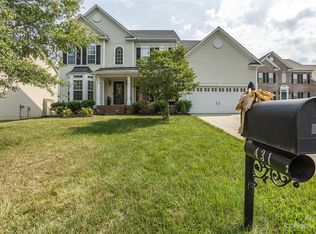 431 Glandon Ct, Fort Mill, SC 29708