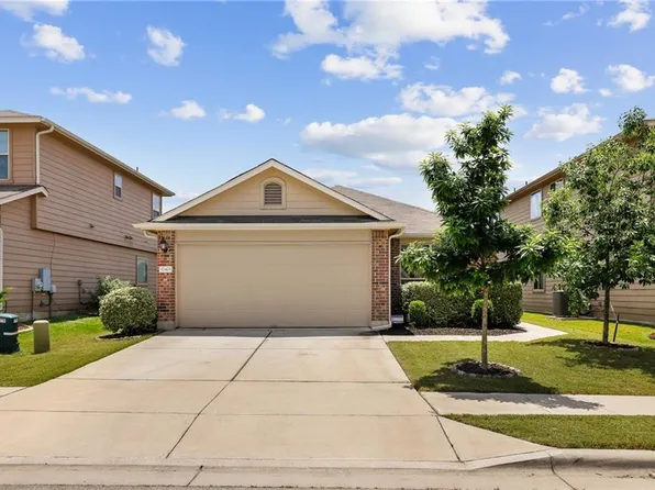 12401 Walter Vaughn Dr, Manor, TX 78653