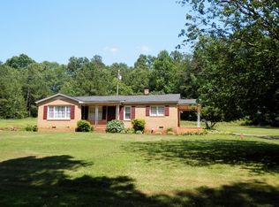 185 Rices Creek Church Rd, Liberty, SC 29657