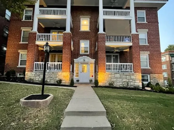 1600 W 37th St APT 1E, Kansas City, MO 64111