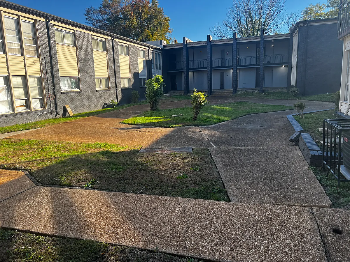 Building Photo - 53 N Belvedere Blvd #7