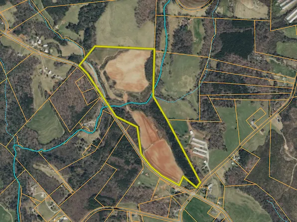 600 Moriah School Rd, Casar, NC 28020