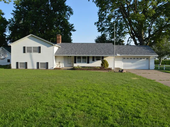708 E Thompson St, Princeton, IL 61356