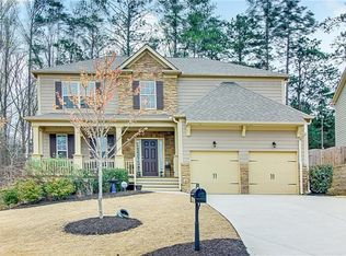 4859 Arbor View Pkwy NW, Acworth, GA 30101