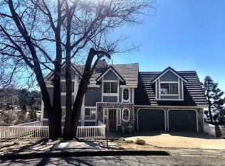 30179 Enchanted Way, Running Springs, CA 92382