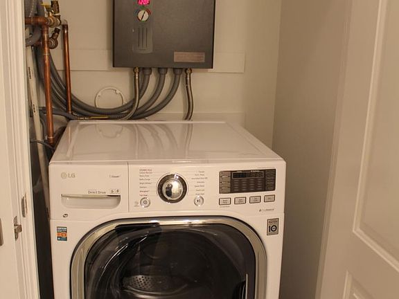 Washer/Dryer