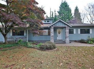 7607 NE 198th Ct, Kenmore, WA 98028