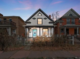 405 E 1st Ave, Denver, CO 80203