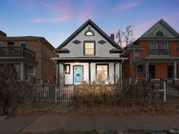 405 E 1st Avenue, Denver, CO 80203