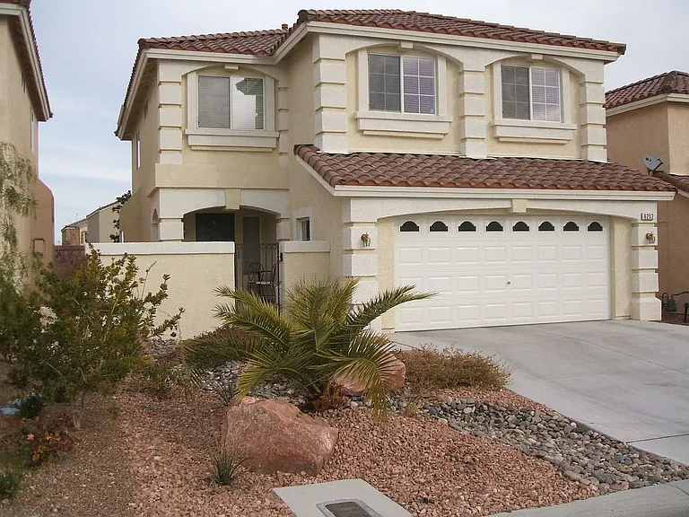 6252 Tawny Griffin Ave — Photo 1