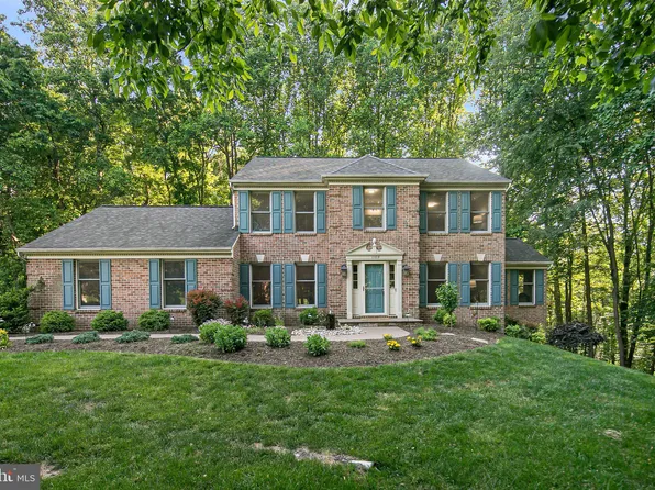 1109 Lafayette Dr, Eldersburg, MD 21784