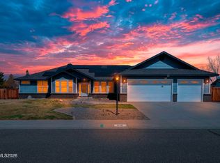 1140 Country Club Dr, Minden, NV 89423