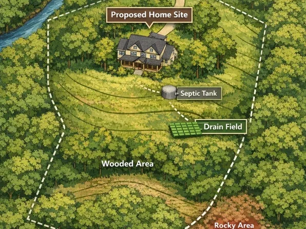 1612 Tipperary Cir, Monroe, GA 30656