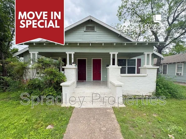 234B W 7th Ave, Belton, TX 76513