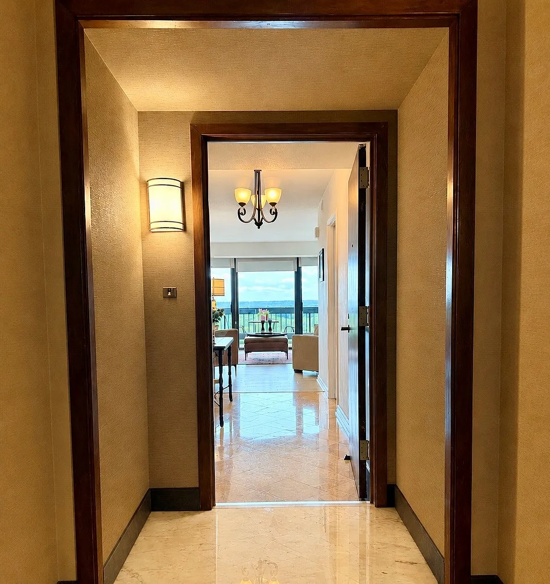2 bed, 1259 sqft, $3,200 — Photo 3