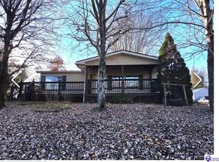 302 Thomas St, Leitchfield, KY 42754